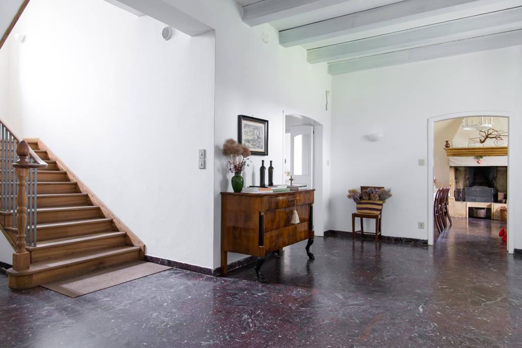 Villa Marani Rovolon Exterior foto