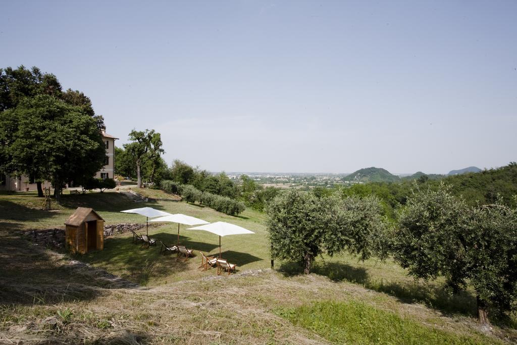 Villa Marani Rovolon Exterior foto